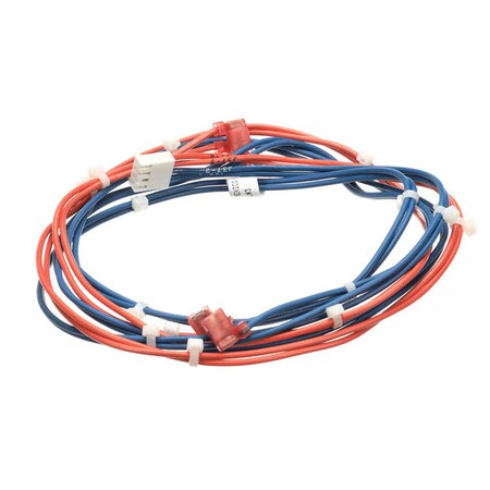 Hobart Harness, High Limit 00-941872